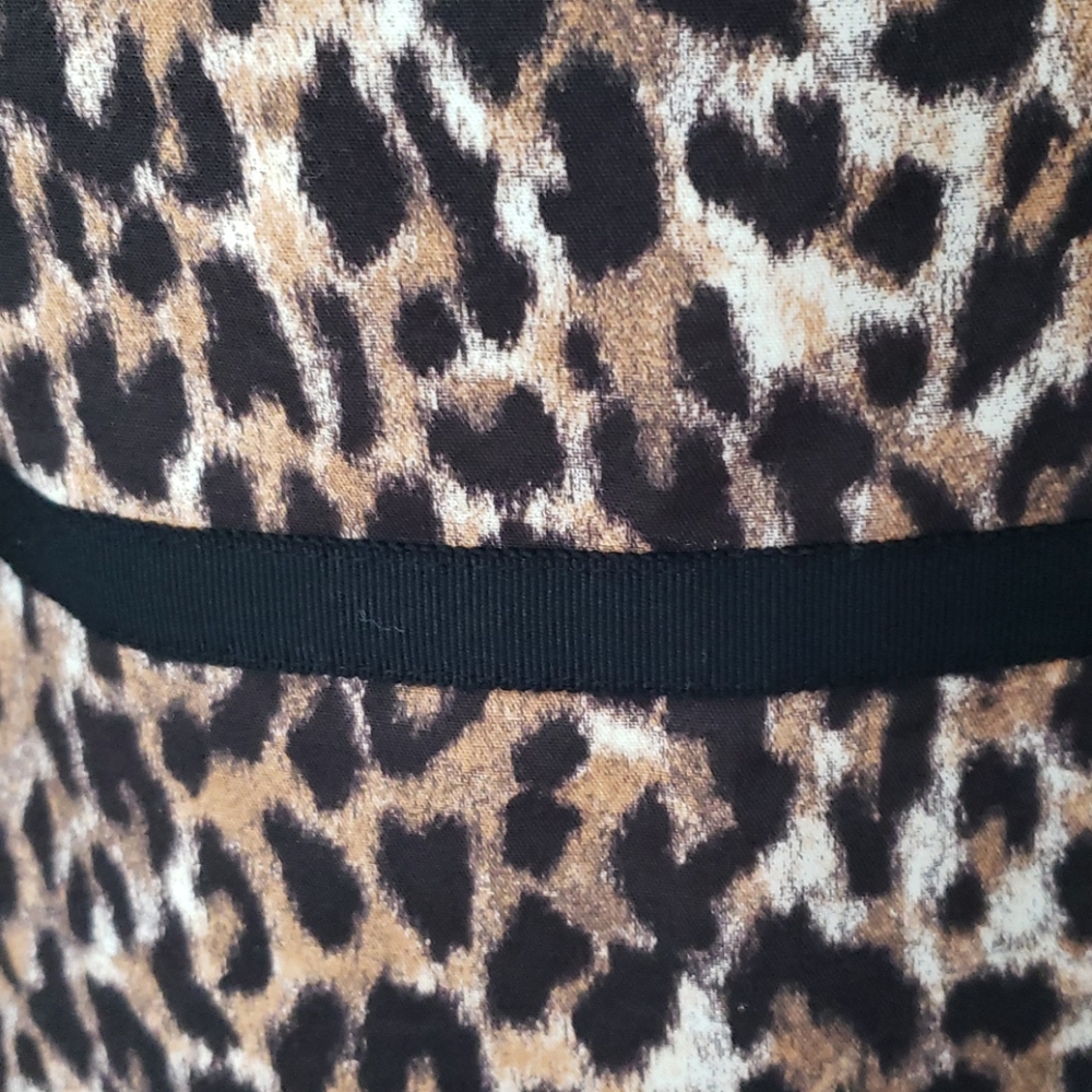 Loft Sheath Dress - Picture 3 of 8